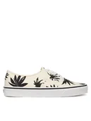 Trampki damskie - Vans Tenisówki Authentic VN000Z75KIG1 Biały - miniaturka - grafika 1