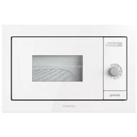 Kuchenki mikrofalowe do zabudowy - Gorenje BM235SYW - miniaturka - grafika 1