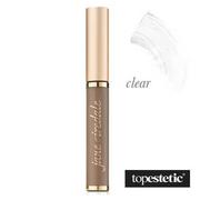 Odżywki do rzęs i brwi - Jane Iredale Pure Brow Gel Odżywka do brwi pogrubiająca 4,8 g (kolor Clear) - miniaturka - grafika 1