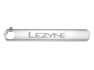 LEZYNE narzędzia uniwersalny klucz imbusowy, Polish błyszczący, 1-ST-Bar v106 455000310_Polish-Glänzend - Narzędzia rowerowe - miniaturka - grafika 1