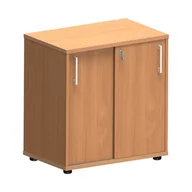 Szafki biurowe - Kontener K-56A SILVER BUK BAWARIA - miniaturka - grafika 1