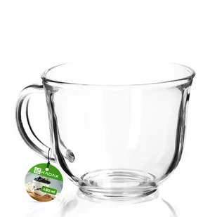 Kubek Savio 480 ml - Kubki Kubek Savio 480 ml - Kubki - miniaturka - grafika 1