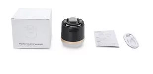 Lampka kempingowa EcoFlow - Latarki - miniaturka - grafika 1