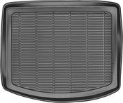 Maty bagażnikowe - Ford Kuga II SUV 2013-2019 Mata bagażnika MAX-DYWANIK 910515 - miniaturka - grafika 1