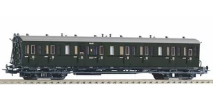 Piko Wagon osobowy 1 klasa typ Ax (ex B4 sä 99) 53331 - Kolejki i akcesoria - miniaturka - grafika 1