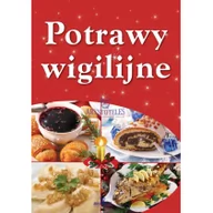 Kuchnia polska - Arystoteles Potrawy wigilijne Przepisy - Małgorzata Szewczyk - miniaturka - grafika 1