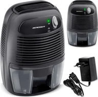 Domowe osuszacze powietrza - Berdsen BR-68B Czarny - miniaturka - grafika 1