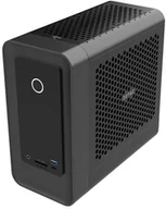 Mini PC - ZOTAC ZBOX-EU275070C-BE Barebone Intel Ultra 7 265 RTX5070 2xDDR5 SODIMM SLOT M.2 SSD SLOT - miniaturka - grafika 1