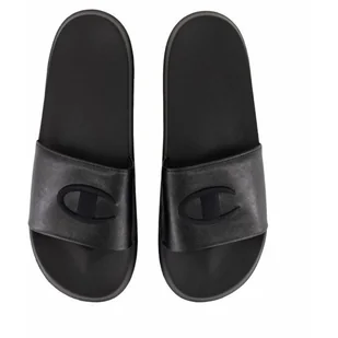 Klapki Slide Miami Platform Champion - Klapki i japonki damskie - miniaturka - grafika 1