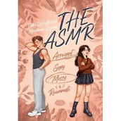 Literatura obyczajowa - The ASMR (Arrogant-Sexy-Messy-Roommate) - miniaturka - grafika 1