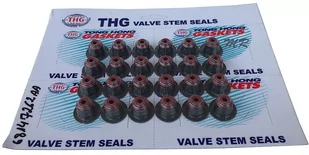 Uszczelniacze zaworowe silnika [EXF] Lancia Thema 3,0 TD CRD 2012-2014 - Silnik - akcesoria - miniaturka - grafika 2