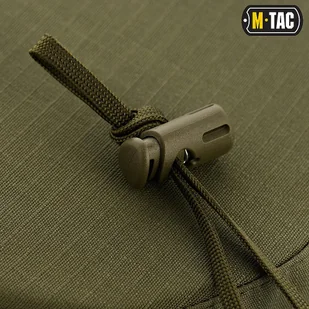 M-Tac - Kapelusz Boonie - Rip Stop - Army Olive - 20405062 - Odzież taktyczna i umundurowanie - miniaturka - grafika 5