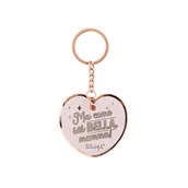 Breloki - Brelok - Ale jak jesteś piękna, mamo! - miniaturka - grafika 1