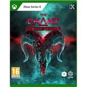 Gry Xbox Series X - The Chant Edycja Limitowana GRA XBOX SERIES X - miniaturka - grafika 1