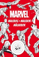Zabawki kreatywne - Ameet Marvel - Malebog - miniaturka - grafika 1