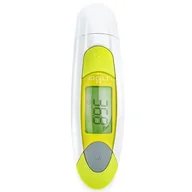 Termometry - AGU BABY Termometr  AGU BABY Termometr na podczerwień AGU IHE3 - miniaturka - grafika 1