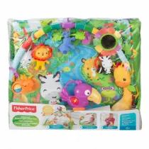 Fisher Price Mata gimnastyczna z pianinkiem BMH49 - Maty edukacyjne - miniaturka - grafika 6