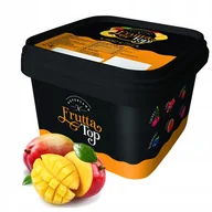 Dodatki do ciast w proszku - Mango w syropie Neverland 2,5 kg Frutta Top Mango owoce w żelu frużelina - miniaturka - grafika 1