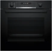 Piekarniki do zabudowy - Piekarnik elektryczny Bosch Serie 6 HBG578EB3 od 99 zł - miniaturka - grafika 1
