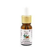 Olejki do mycia twarzy - Majru, olej arganowy BIO, 10 ml - miniaturka - grafika 1
