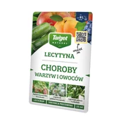 Preparaty na chwasty i szkodniki - Target Środek na choroby warzyw i owoców lecytyna 25 ml  Natural - miniaturka - grafika 1