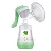 Laktatory - Mg Baby Mam Baby Manual Breast Pump - miniaturka - grafika 1