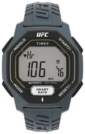 Zegarki męskie - Zegarek Timex TW2V83900 UFC Spark - miniaturka - grafika 1