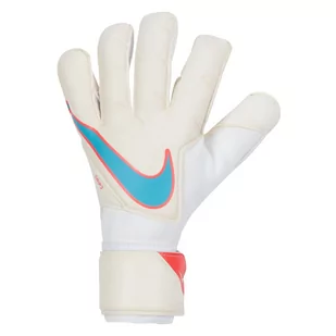 Rękawice bramkarskie męskie Nike Grip3 CN5651 - Piłka nożna - miniaturka - grafika 1