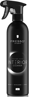 Fresso Interior Cleaner  produkt do czyszczenia wnętrza samochodu 1L - Kosmetyki samochodowe - miniaturka - grafika 1