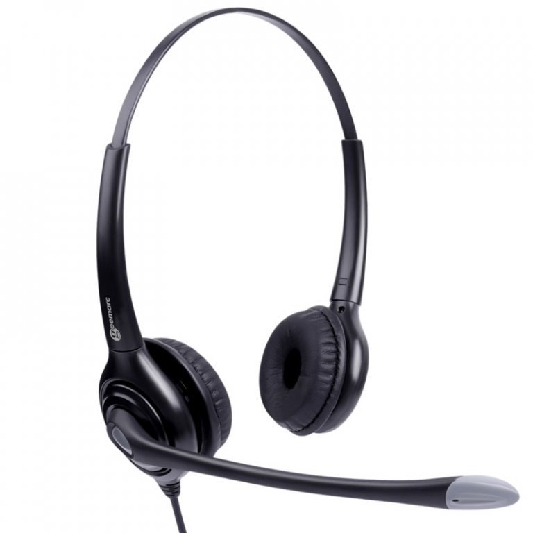 Cellular Line Geemarc CLA3 USB-A-Kopfhörer