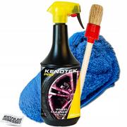 Kosmetyki samochodowe - Kenotek Wheel Cleaner Ultra 1L czyszczenie felg - miniaturka - grafika 1