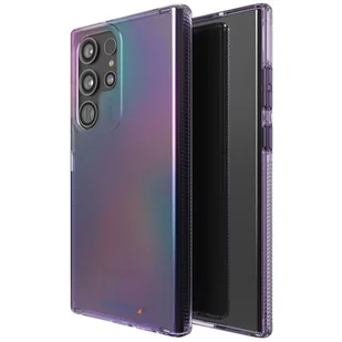 Gear4 Etui Milan do Galaxy S23 Ultra, opalowe - Etui i futerały do telefonów - miniaturka - grafika 2