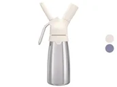 Akcesoria gastronomiczne - iSi Syfon do bitej śmietany, 0,5 l - miniaturka - grafika 1