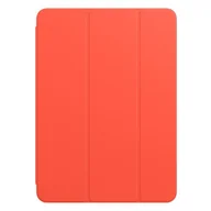 Etui do tabletów - Apple, Etui Smart Folio do iPada Pro 12.9 cali (5. generacji), pomarańczowy - miniaturka - grafika 1
