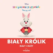 Czasopisma - Moi Pierwsi Przyjaciele Baw się i Ucz - miniaturka - grafika 1