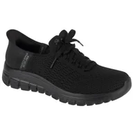 Buty trekkingowe damskie - Buty sportowe Sneakersy damskie, Graceful - First Blush - miniaturka - grafika 1