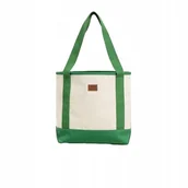 Torby męskie - Torba na ramię VANS Pergs Midi TOTE FAIRWAY VN000HRTBR11 - miniaturka - grafika 1