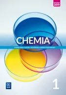 Podręczniki dla liceum - Chemia LO 1 ZP NPP w.2019 WSiP Marcin Sobczak,ryszard Janiuk,witold Anusiak - miniaturka - grafika 1