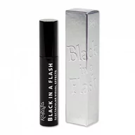 Tusze do rzęs - Karaja Tusz do rzęs - Karaja Black In A Flash Mascara Tusz do rzęs - Karaja Black In A Flash Mascara - miniaturka - grafika 1