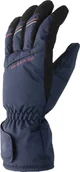 Rękawice narciarskie - 4f Rękawice narciarskie męskie 4F FNK M096 granatowe 4FAW23AFGLM096 31S S - miniaturka - grafika 1
