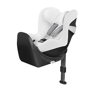 Cybex Letní potah Sirona M/M2 2018 - Akcesoria do fotelików - miniaturka - grafika 1