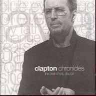 Rock - Clapton Chronicles The Best Of Eric Clapton CD) Eric Clapton - miniaturka - grafika 1