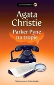 Kryminały - Christie Agata Parker Pyne na tropie - miniaturka - grafika 1