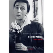 Książki o kulturze i sztuce - Bogumił Kobiela. Sztuka aktorska - Przyborowska Magdalena - miniaturka - grafika 1