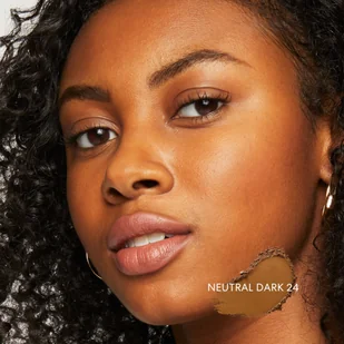 bareMinerals Matte Foundation SPF 15 - podkład do twarzy Neutral Dark 24 - Podkłady do twarzy - miniaturka - grafika 6