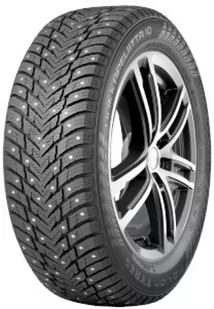 Nokian Hakkapeliitta 10 235/60R18 107T - Opony terenowe i SUV zimowe - miniaturka - grafika 1