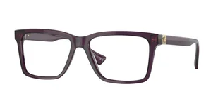 Okulary korekcyjne Versace VE 3328 5390 - Okulary korekcyjne, oprawki, szkła - miniaturka - grafika 1