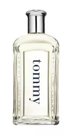 Wody i perfumy męskie - Tommy Hilfiger Tommy woda toaletowa  100ml - miniaturka - grafika 1