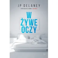 Literatura obyczajowa - JP Delaney W żywe oczy - miniaturka - grafika 1