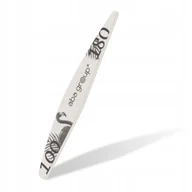 Akcesoria do paznokci - Aba Group Pilnik do Paznokci Flaming Wings 100/180 Slim - miniaturka - grafika 1